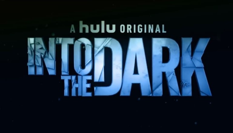 Into the Dark: They Come Knocking (2019) Poster