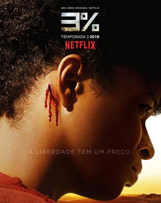 3% Season 3 Poster