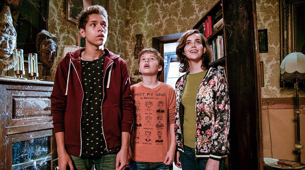 Hunter Street Season 3 is Coming