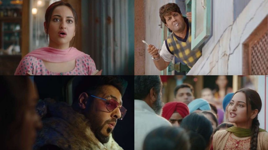 Khandaani Shafakhana (2019)
