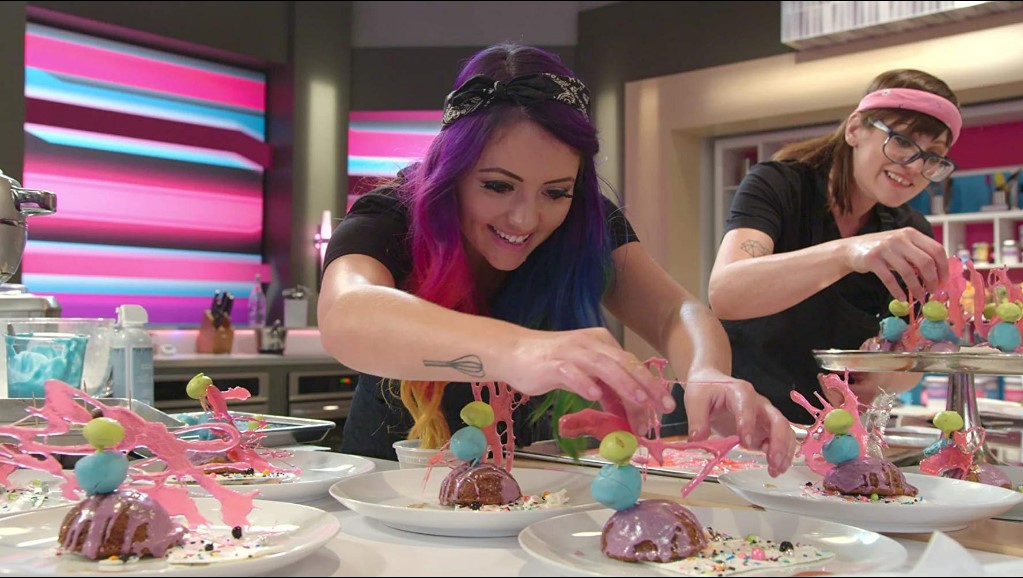 Sugar Rush Season 2