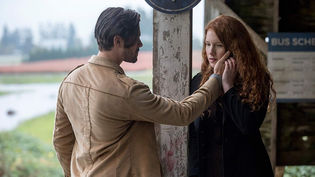 Dark Angel (2019)