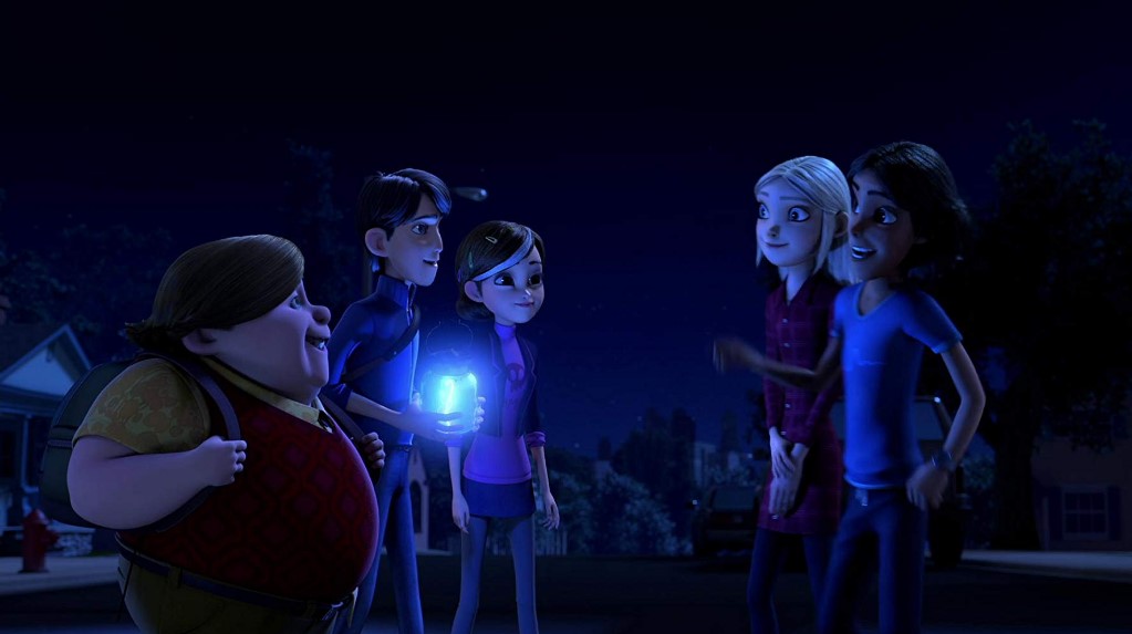 3Below: Tales of Arcadia Season 2