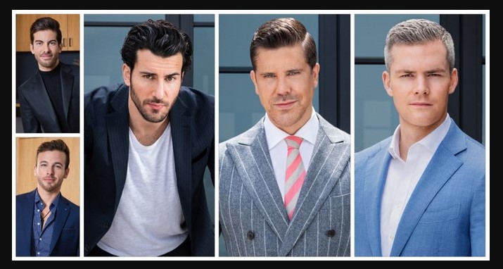 Million Dollar Listing New York Season 8 Cast