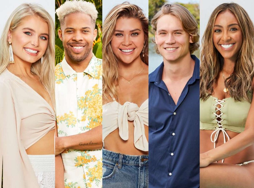 Bachelor in Paradise Season 6