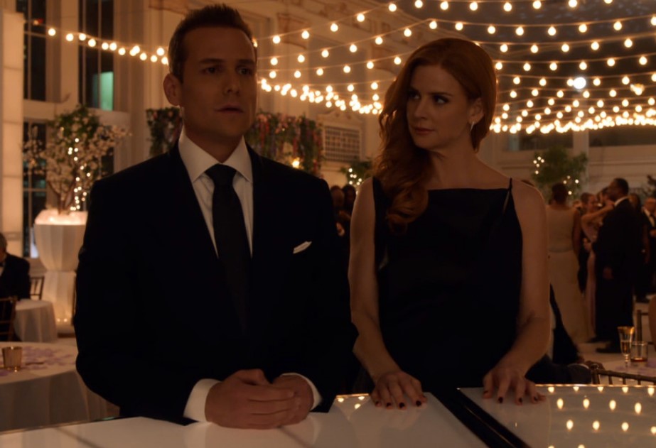 Suits Season 9