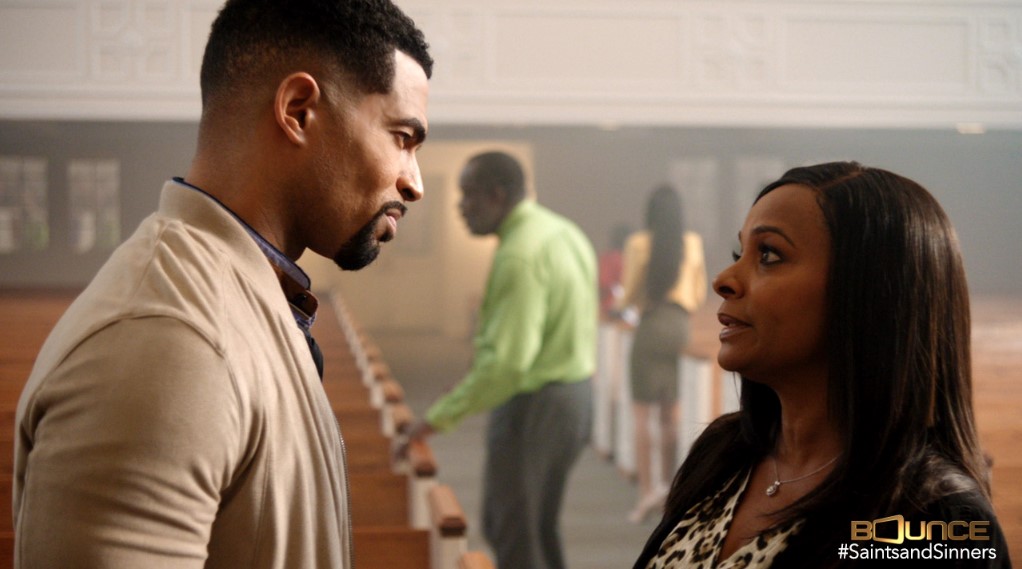 Saints & Sinners Season 4