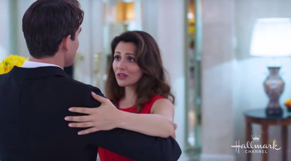 Rome in Love (2019)