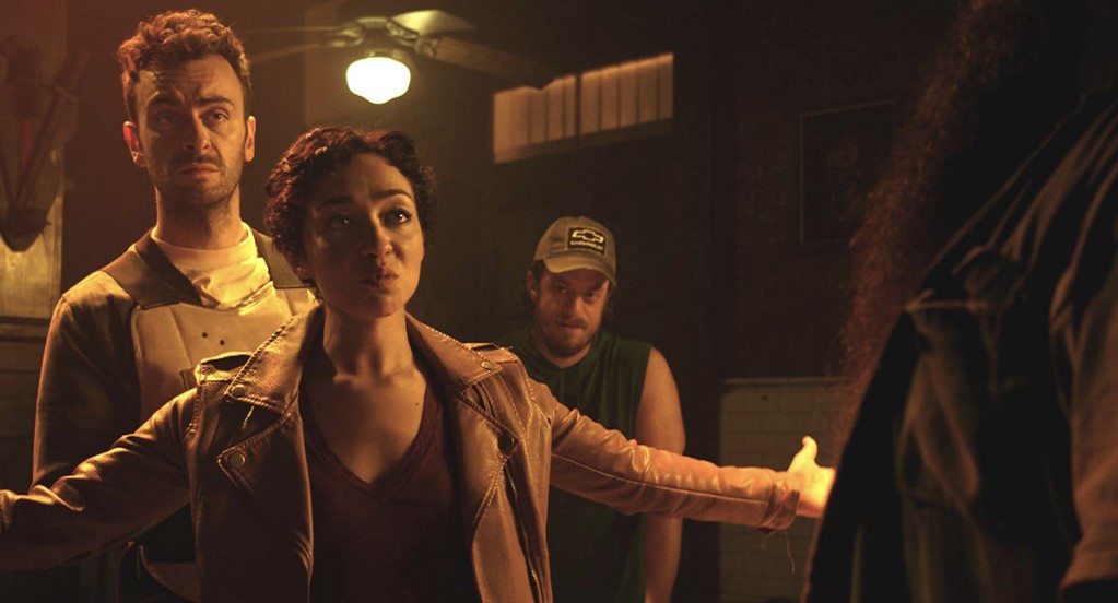 Preacher Season 4