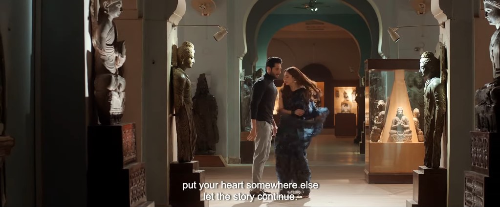 Superstar Scenes