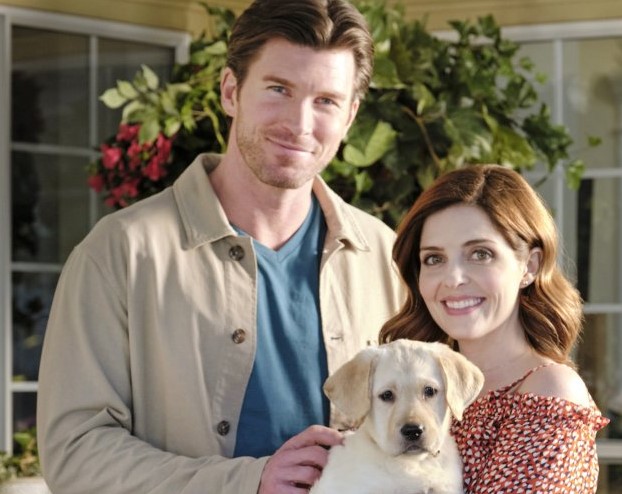 Love Unleashed (2019) Poster