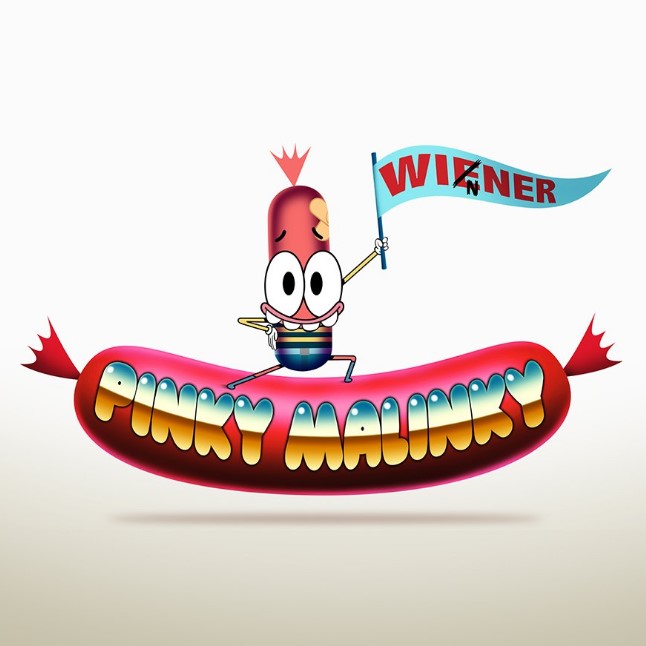 Pinky Malinky Season 3 Poster