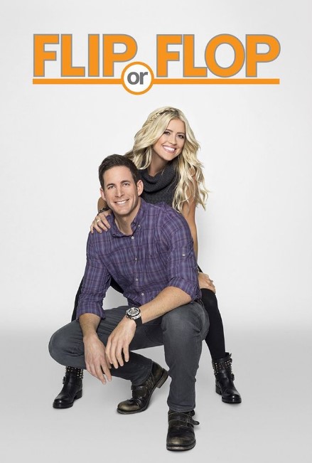 Flip or Flop Season 8 Poster