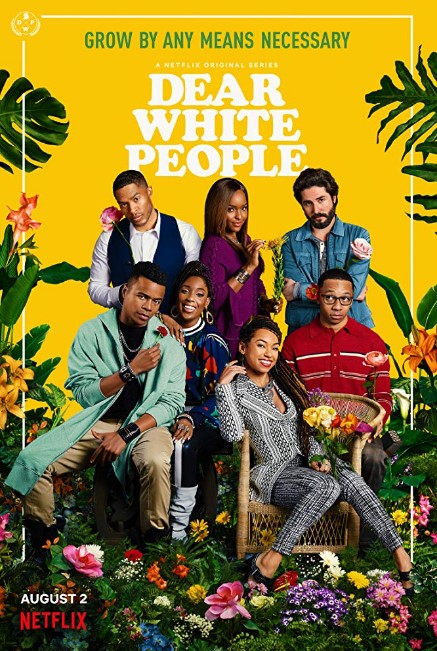 Dear White People Season 3