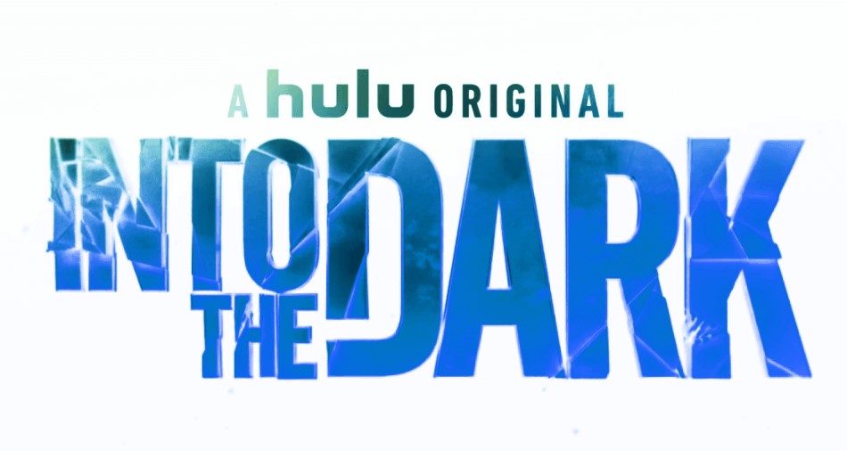 Into the Dark: School Spirit (2019) Poster
