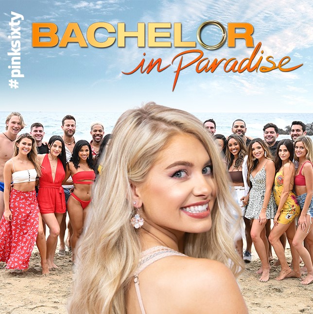 Bachelor in Paradise Season 6 Poster