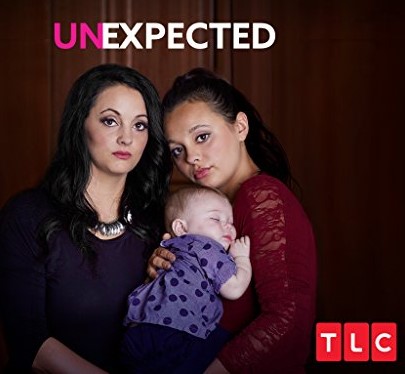 Unexpected Season 3 Poster