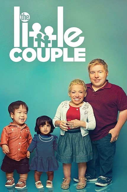 The Little Couple Season 14 Poster