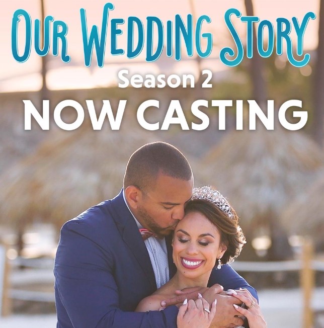 Our Wedding Story Season 2