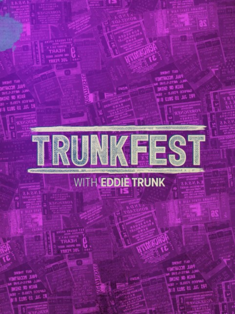 Trunkfest Season 2 Poster