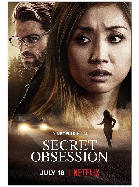 Obsession (2019) Poster