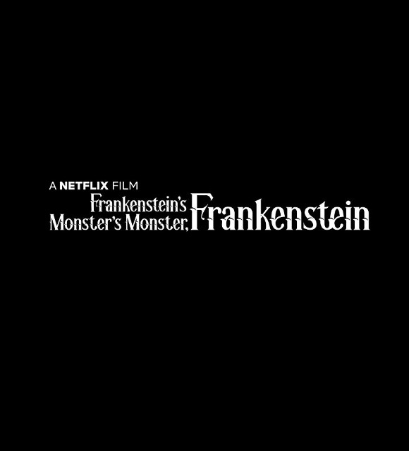 Frankenstein's Monster's Monster, Frankenstein (2019) Poster