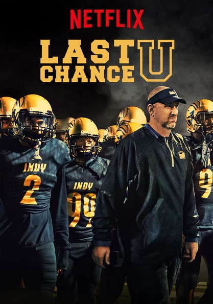 Last Chance U Season 4