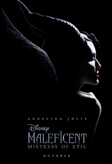 Maleficent 2 Poster