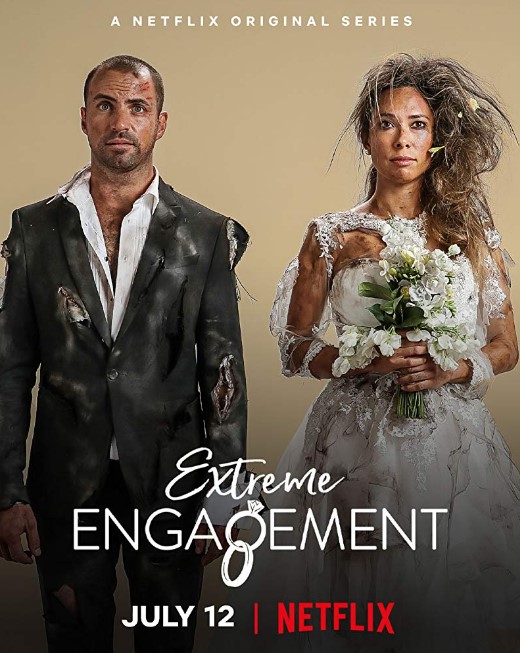 Extreme Engagement (2019) Poster