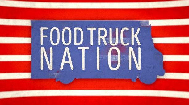 Food Truck Nation Season 2 Poster