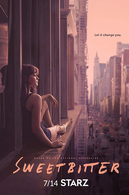 Sweetbitter Season 2 Poster