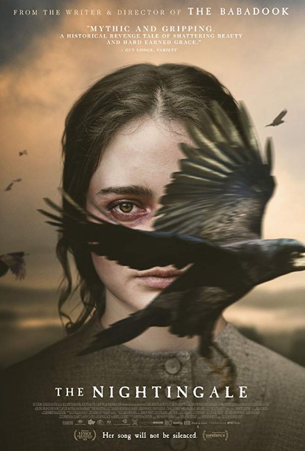 The Nightingale (2019) Poster