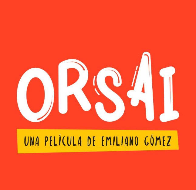 Orsai (2019) Poster