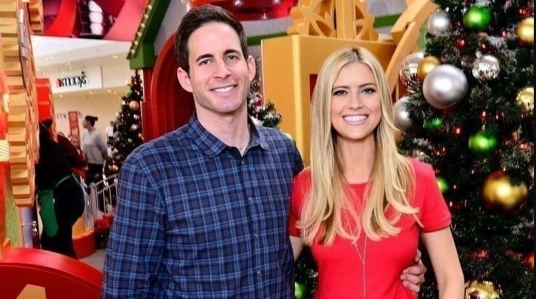 Tarek and Christina El Moussa are continuing with Flip or Flop season 8 despite their divorce