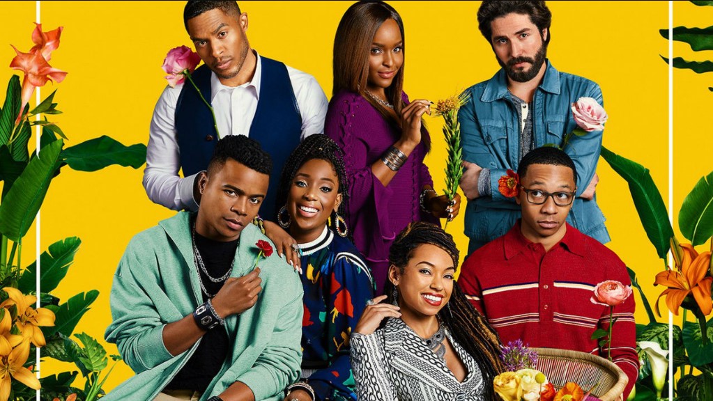 Dear White People Season 3 Cast