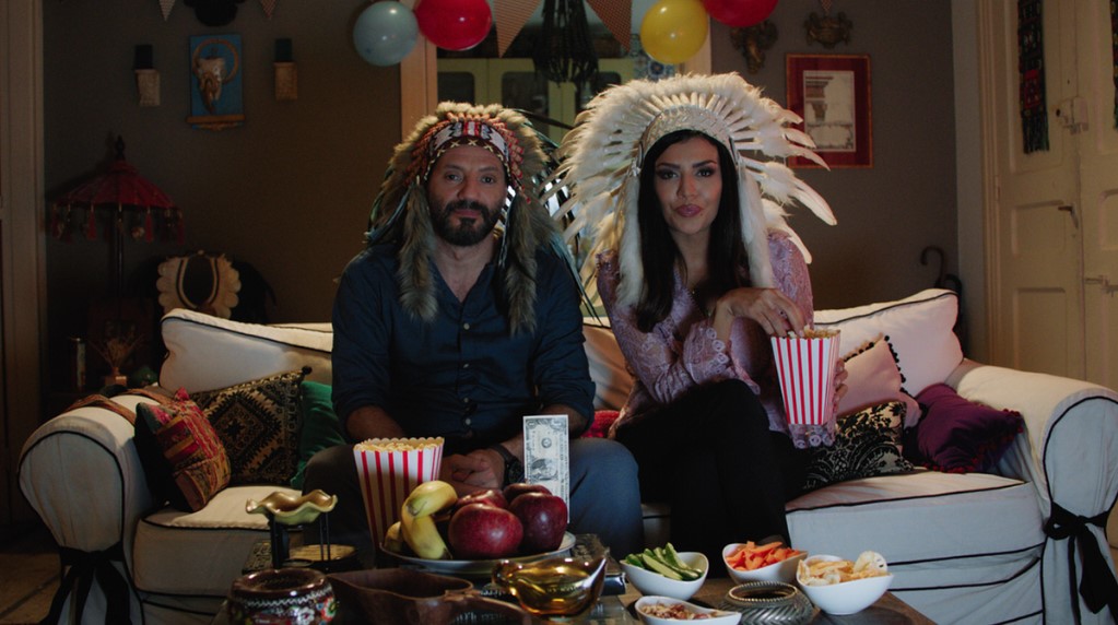 Dollar TV Series (2019)