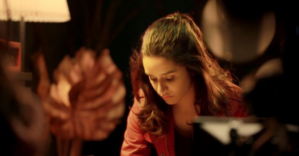 Saaho (2019)