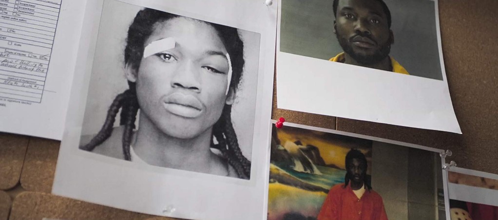Free Meek TV Series (2019)
