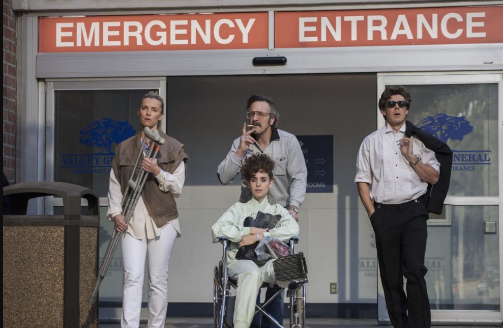 GLOW Season 3