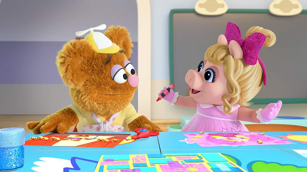 Muppet Babies Season 2