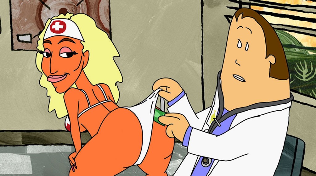 Squidbillies Season 12