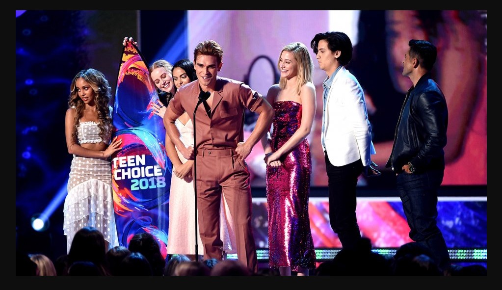 Teen Choice Awards (2019)