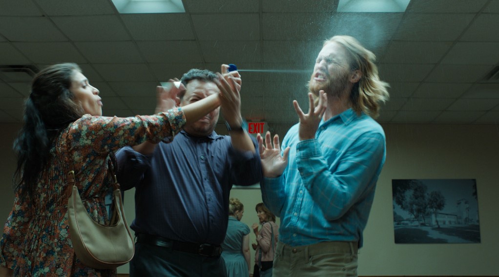 Lodge 49 Season 2
