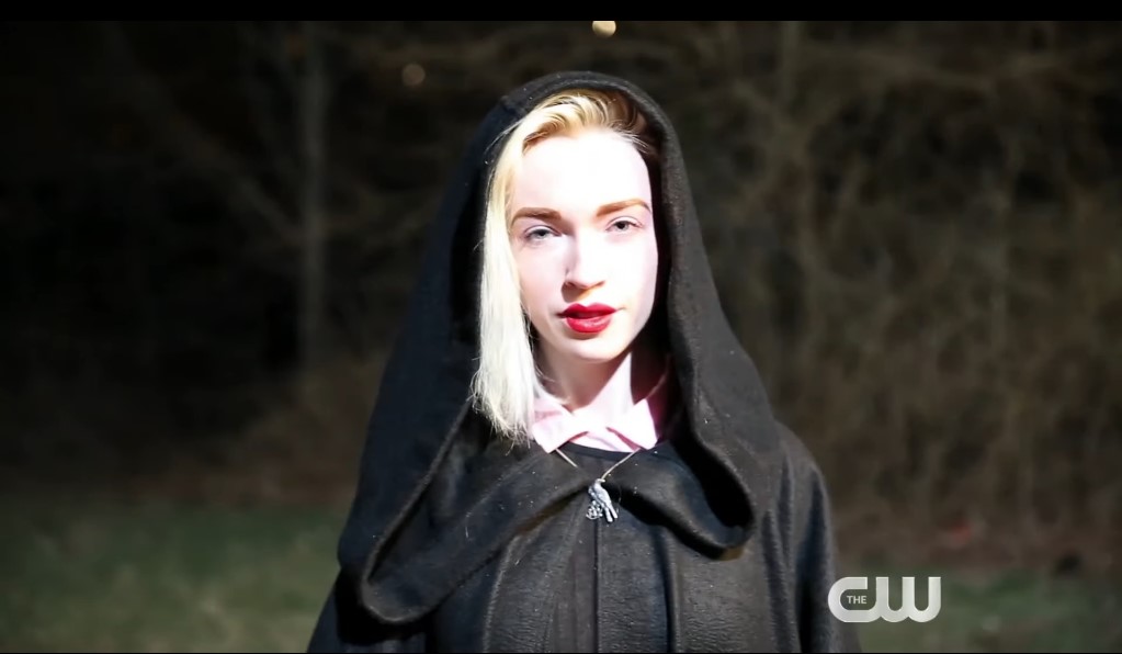Mysteries Decoded TV Series (2019)