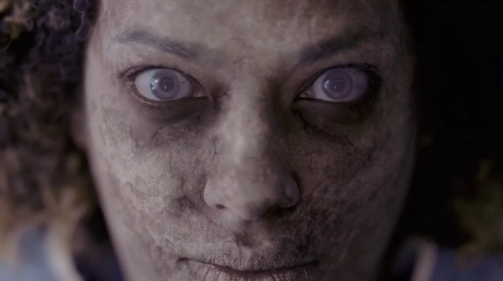Zombie Tidal Wave (2019)