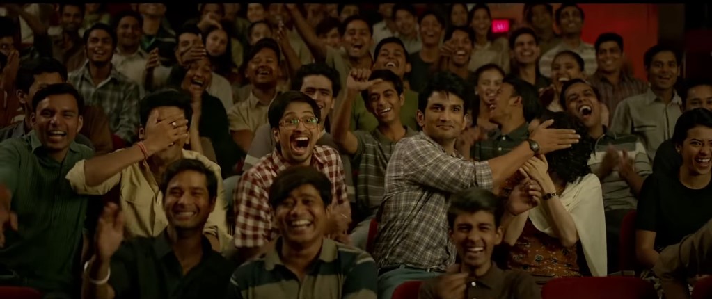 Chhichhore (2019)