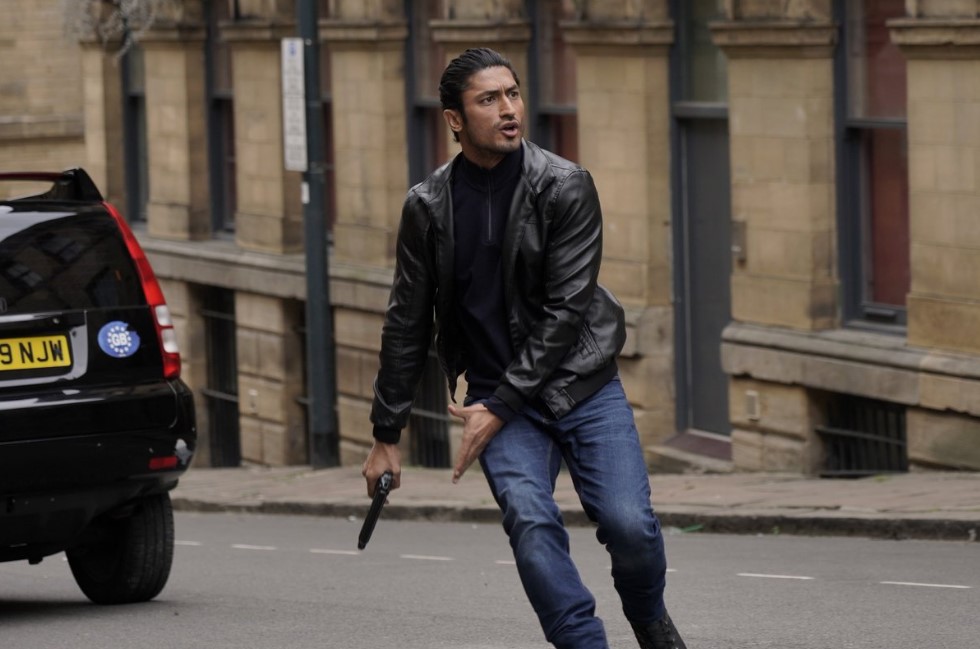 Commando 3 (2019)