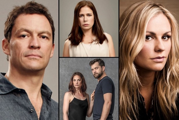 The Affair Season 5