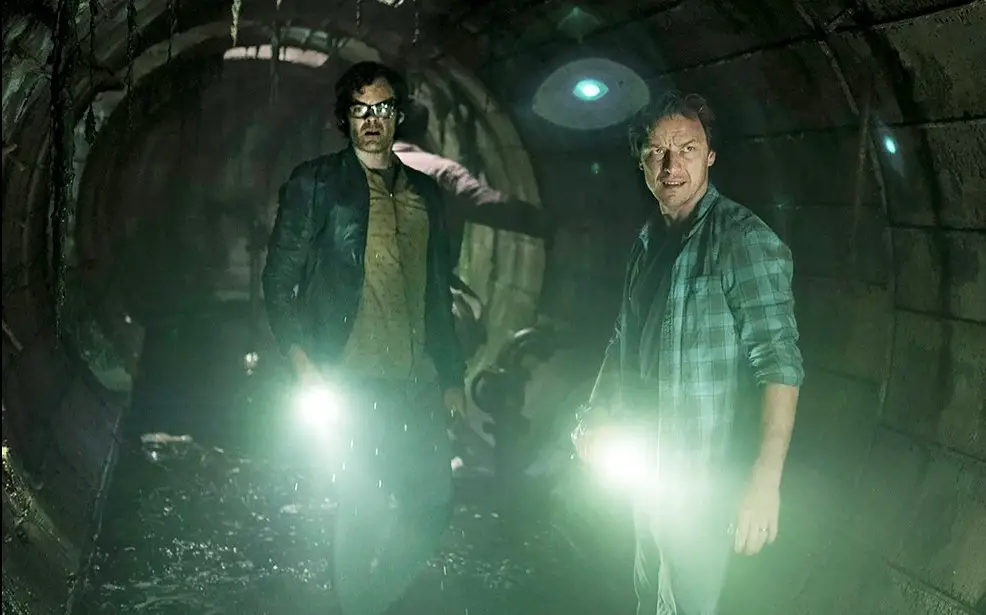 It Chapter Two (2019)