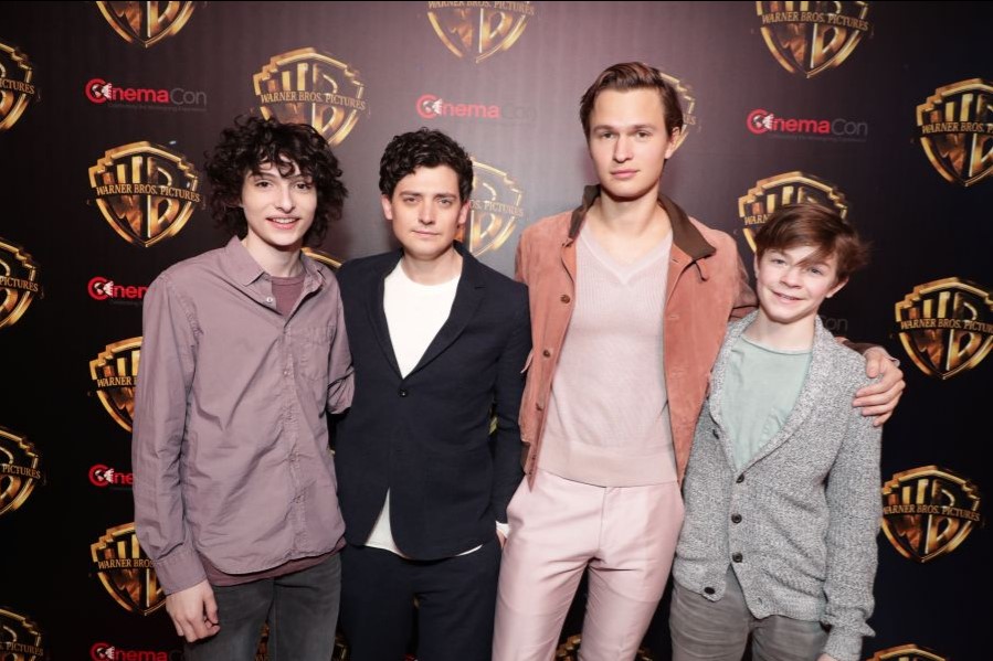 The Goldfinch (2019)